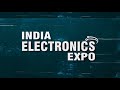 Glimpses of india electronics expo  exploring the future of electronics at the expo