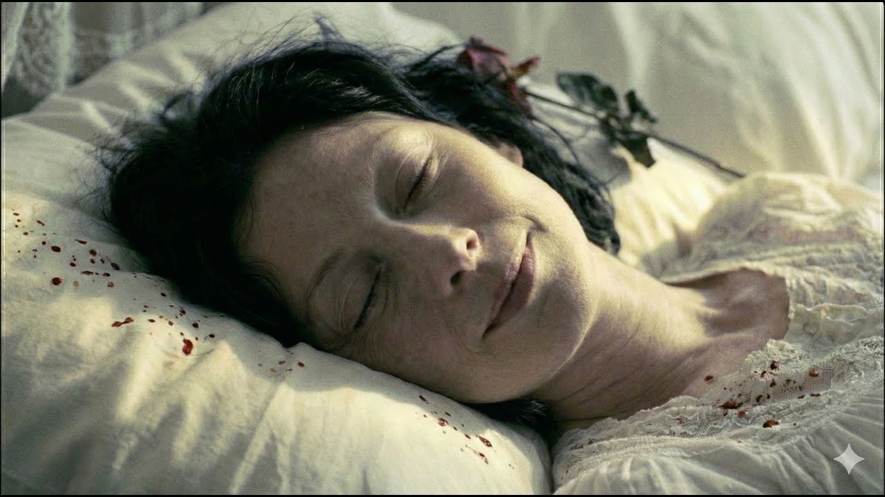 Violet Hour - White Canopy | Official Music Video with Lyrics