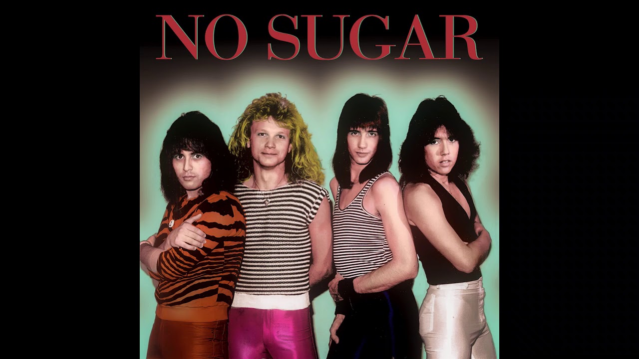 No Sugar No Sugar Tonight YouTube