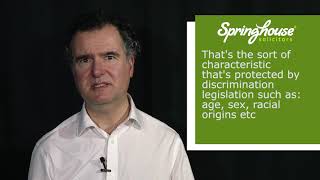 What is Harassment? - Employment Law Explained