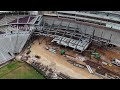 Fsu stadium construction doak campbell stadium football facility status june 2024