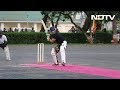 Jai Jawan: A Game Of Cricket And Sushant Singh Rajput's Date With CRPF Jawans