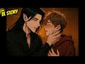 He Called Me His Phase—Now I’m the Vampire Prince His Kingdom Bows To!!【BL Story】