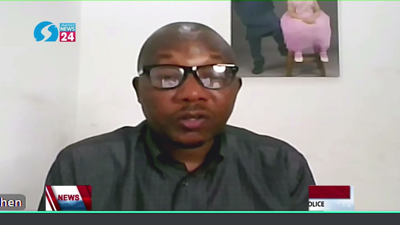 Change Of Guard: Pres. Tinubu Appoints Tunji Disu As Acting Inspector-General Of Police