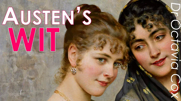 JANE AUSTENS USE OF WIT: How does Jane Austen use the word wit in her novels?