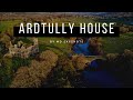 ARDTULLY HOUSE RUIN - IRELAND - 2021