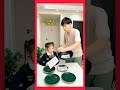 Father and daughter Funny video #shorts #funny #comedy