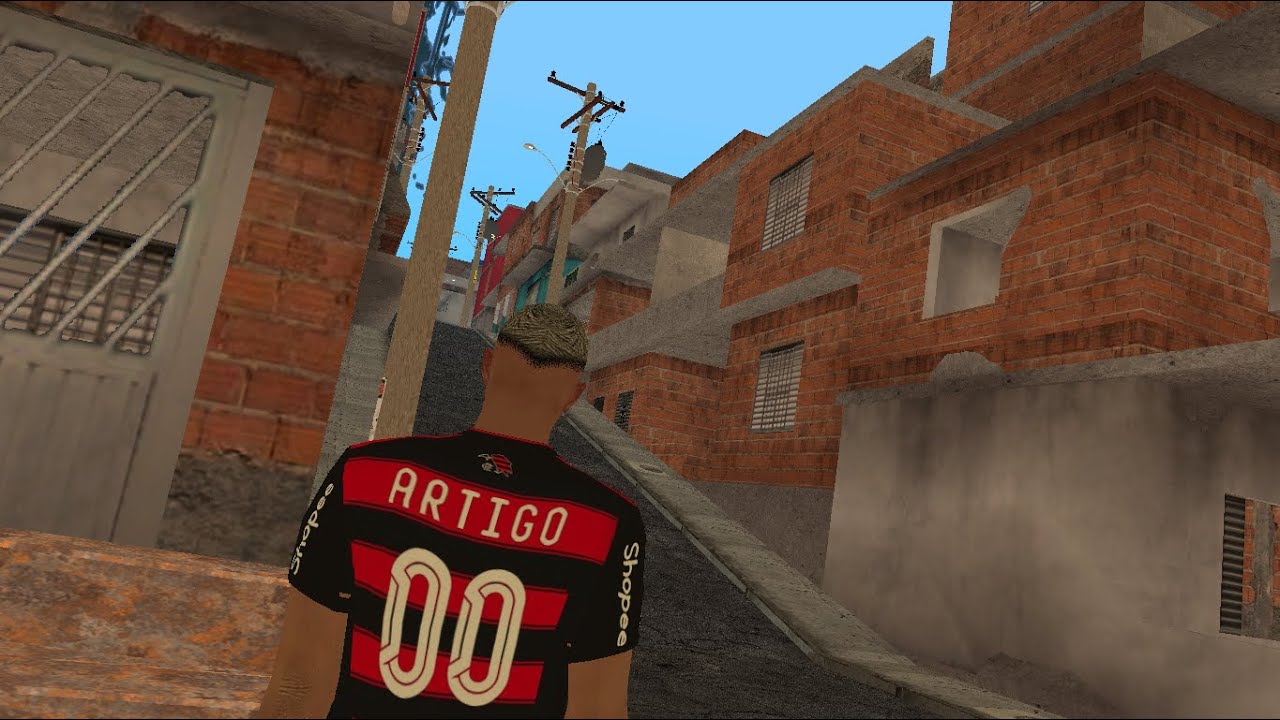 SISTEMAS NOVOS + FAVELAS - ARTIGO RJ SEASON 2