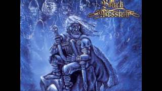 Black Messiah - Burn Vanaheimr