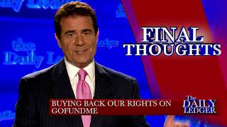 Final Thoughts: Buying Back our Rights