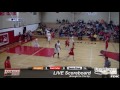 BRL Conference Tournament Day 4 - Boys Semi Finals Part 2