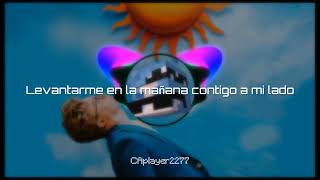 CG5 - Forbidden Feeling (Sub Español)