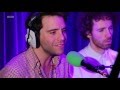 Mika - Diamonds On The Soles Of Her Shoes (Live at Elton John's Piano)