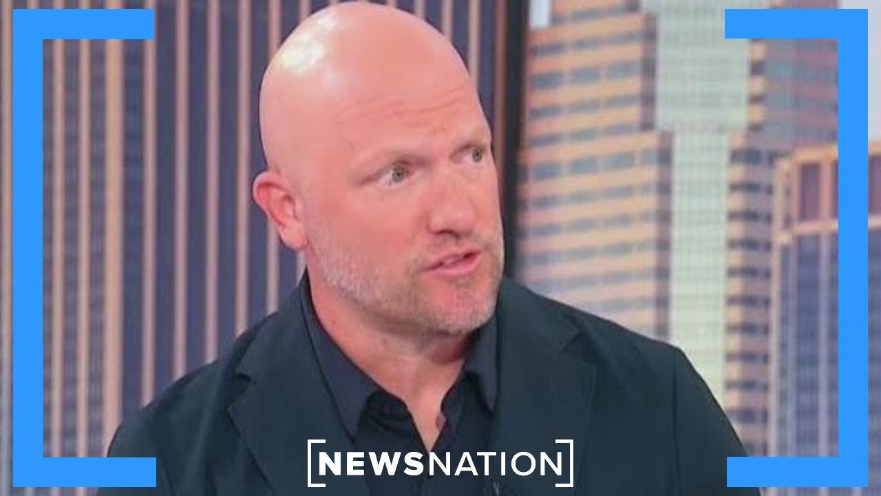 Political violence seeming to become new normal: Activist | NewsNation Now