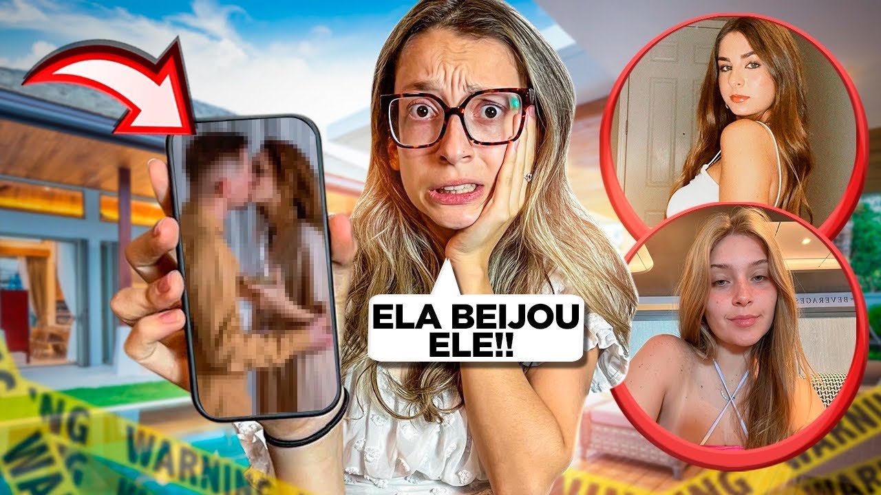 MINHA MELHOR AMIGA TALARICOU A MARIA CLARA