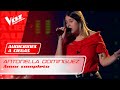 Antonella Domínguez – “Amor completo” – Audiciones a Ciegas – La Voz Argentina 2021