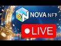 Treasure NFT || न्यू अपडेट || Nova NFT || BlockRock || TUFT Token || न्यू लिस्टिंग अपडेट ||