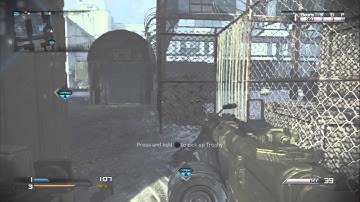 Radar Gb 1v3 vs Radar Players