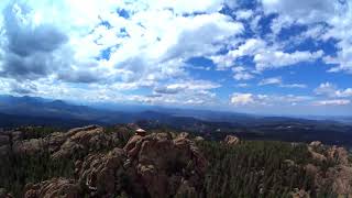 Rocky Mountain Chimera FPV 2014 - Episode 1