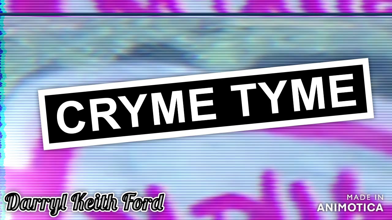 WWE: Cryme Tyme Custom Titantron Video (2020) & Theme Song| "Bringing' Da Hood 2 U" (V1)