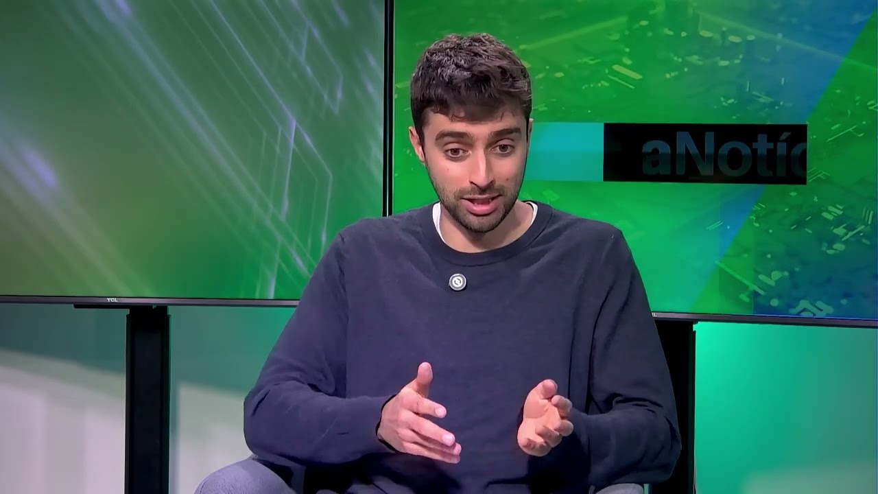 🎙️ Entrevista a Josep Borrell | Jardí Marimurtra