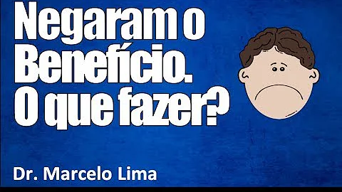 Porque o perito do INSS nega benefício?