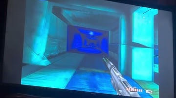 TimeSplitters 2 MapMaker: PS5 Hideout Base