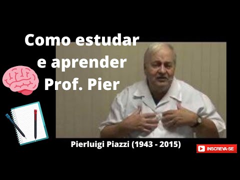 Vídeo: Quem criou aprender ativamente?