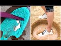 Satisfying enjoy and  relaxing compilation in tik tok 134  best oddly satisfyings