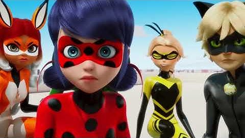 Spring Music Video (2020) #15: Fireflies (Collab with SailorMewman221)