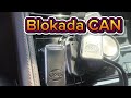 Jeep Grand Cherokee WL konwersja