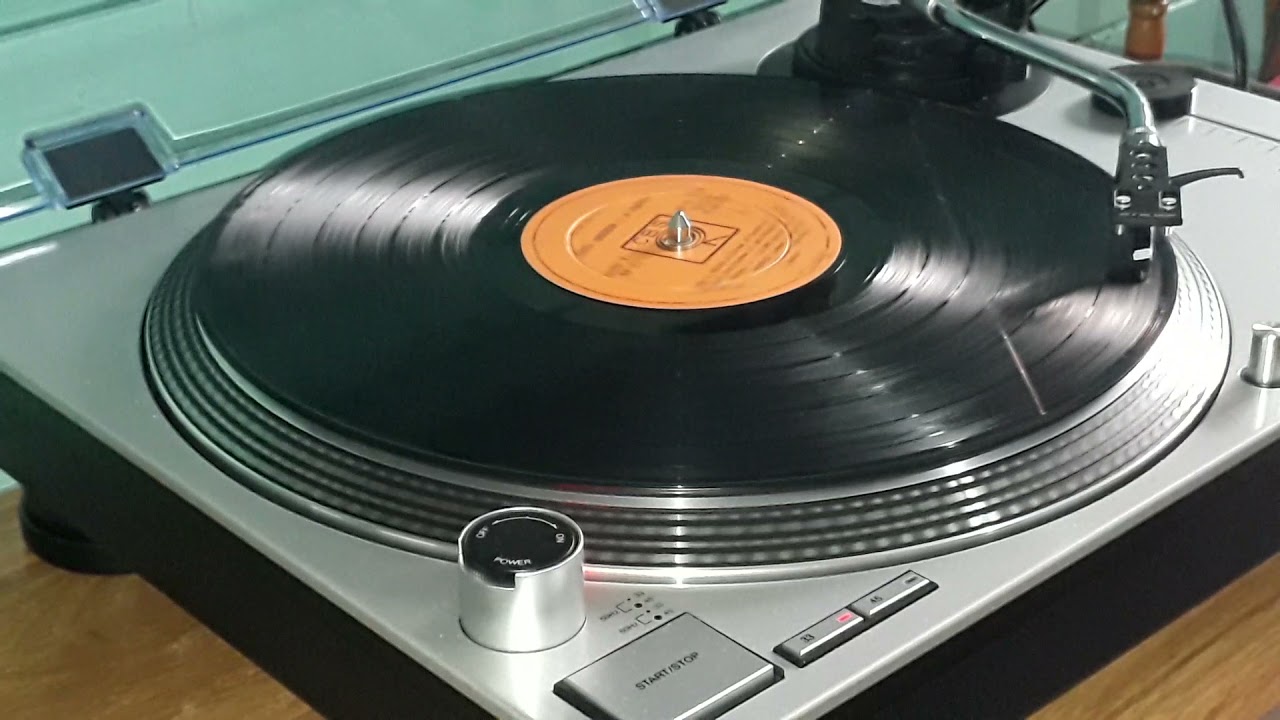 CHUCK ANDERSON Y SU ORQUESTA - ZORBA EL GRIEGO (Vinilo)