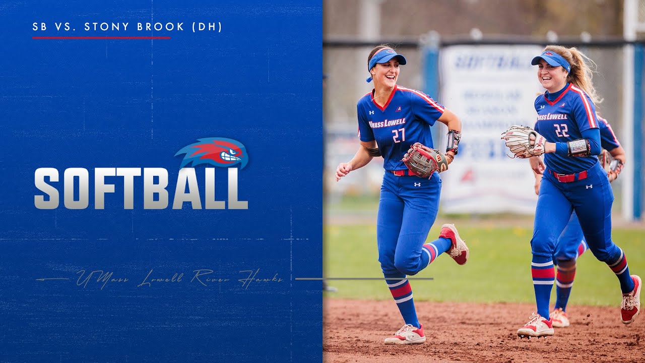 Softball UMass Lowell Vs Stony Brook Highlights DH YouTube softball-umass-lowell-vs-stony-brook-highlights-dh-youtube