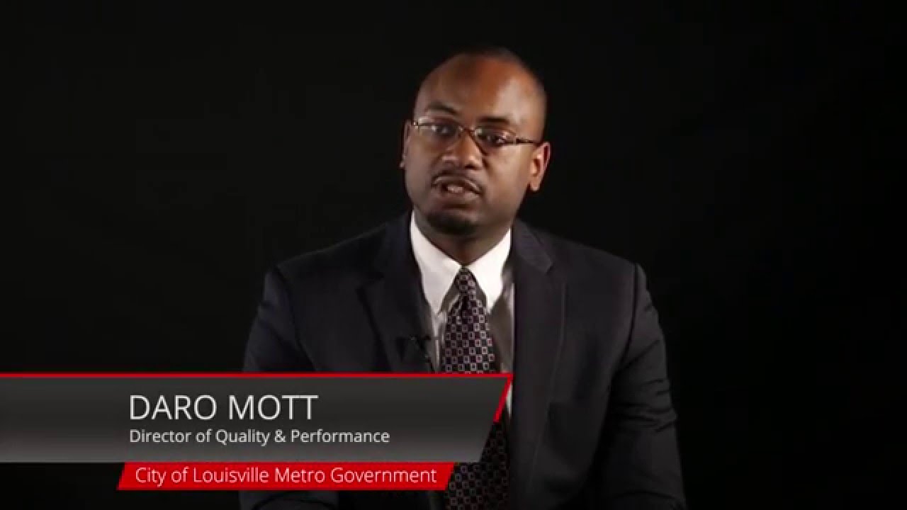 Crime Data Allows For Objective Discussion