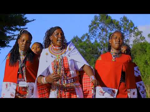 NAISULA KAMOIRO OLCHORE OFFICIAL MUSIC VIDEO