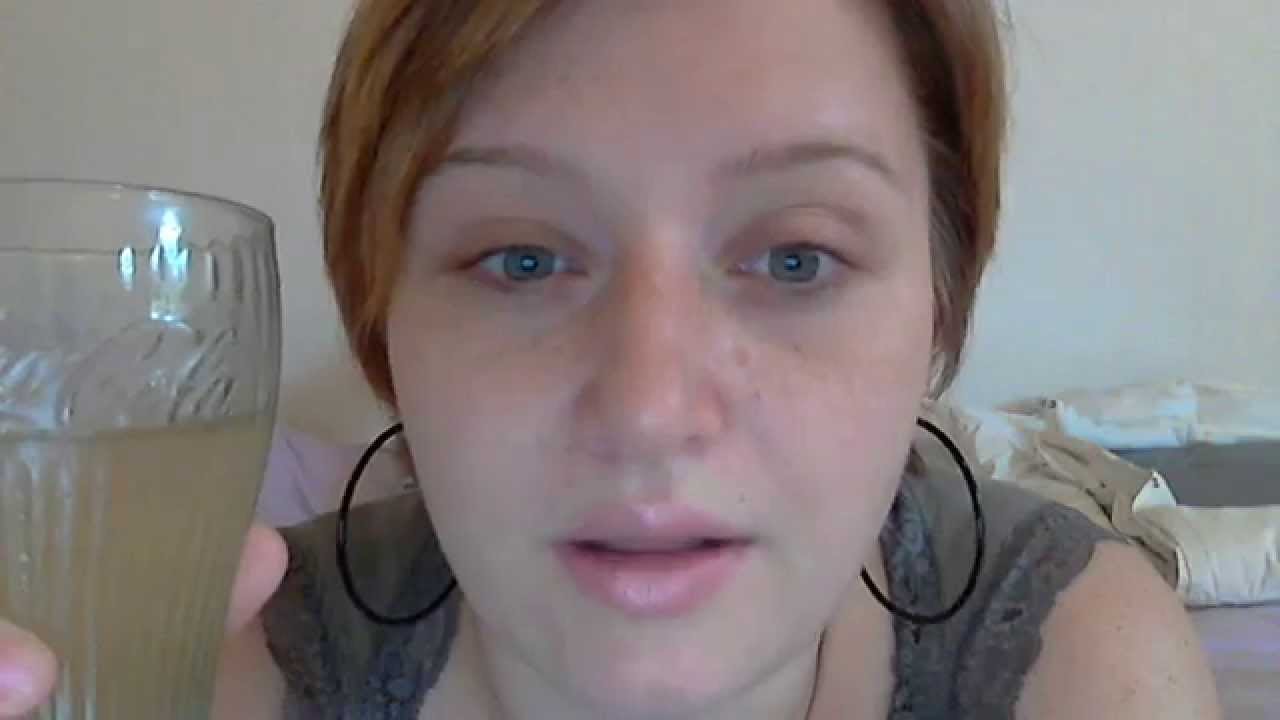 Master Cleanse day 2 Side Effects and Thoughts on it YouTube