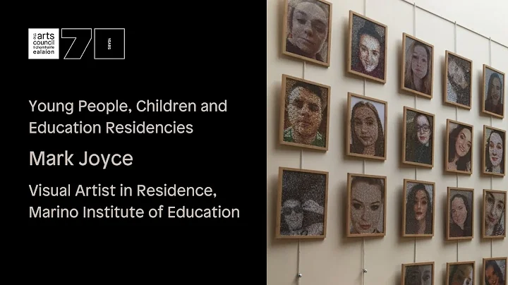 Young People, Children and Education Residencies -...