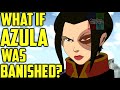 What If Azula was banished instead of Zuko? Avatar: The Last Airbender Mp3 Song