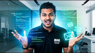 In 11 Mins, I'll Automate Your Cold Emails (For FREE!)