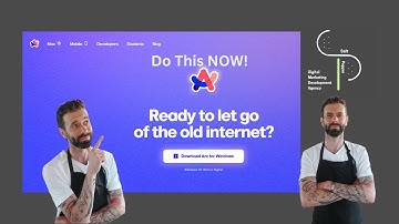 Arc Browser Tour 🌐 Download Now & Rediscover the Web!