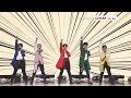 『ミスタートロット ジャパン』チームティーンズ パフォーマンス｜Lemino