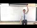 Quadratic Equations and Factorization