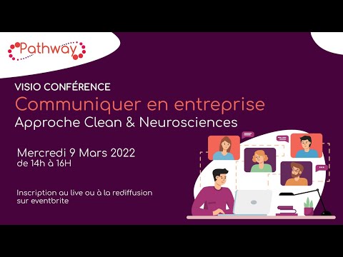 Communiquer en entreprise : approche Clean et neurosciences