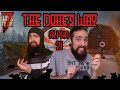 Ep40  plus discret que jamais  lets play fr  7 days to die the dukes way