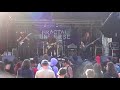 Capture de la vidéo Fractal Universe @Rock Metal Camp 26 05  2018