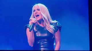 Carrie Underwood  Blown Away @ Resorts World Las Vegas 05/25/2024