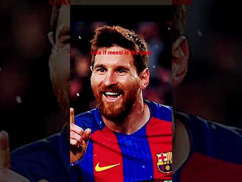 Messiiiiiiiiiiiii - YouTube