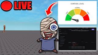LIVE | Showcasing Random Executors I find in my dms