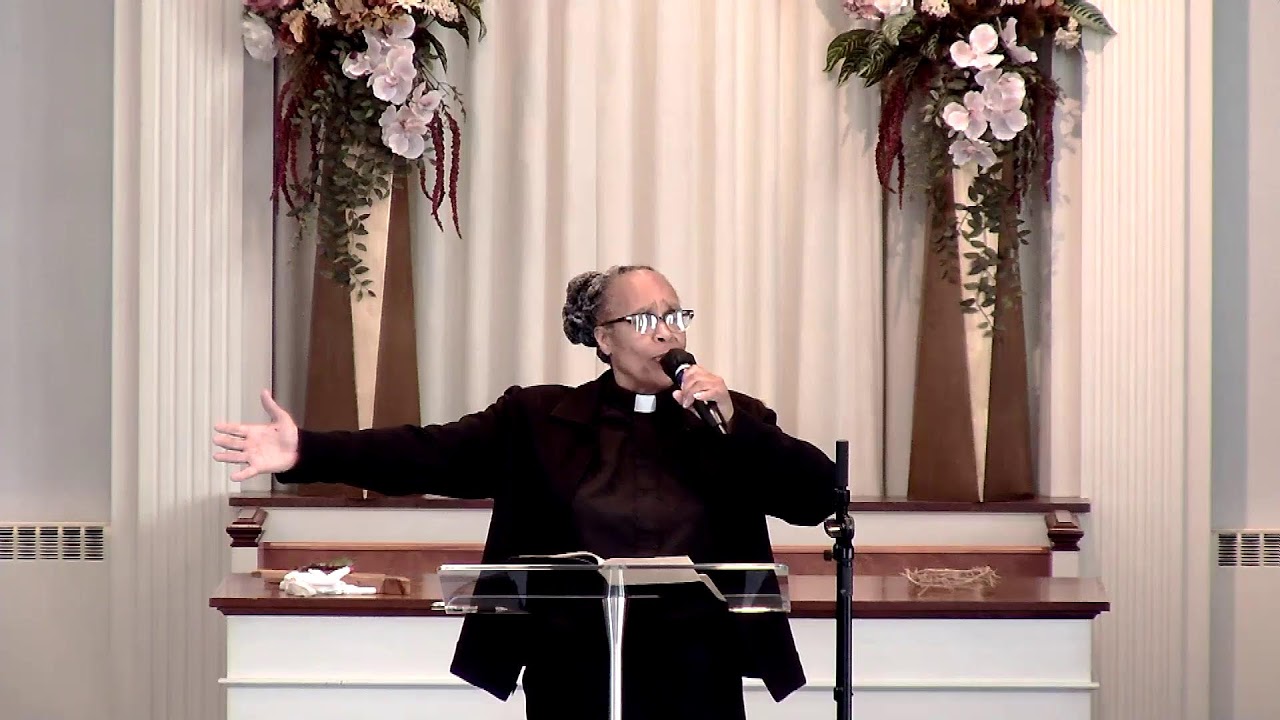 Grace Community Live Stream