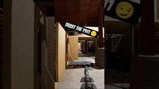 Trust The 1911❗️| Bodycam | #gaming #bodycam #bodycamgame